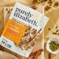 Purely Elizabeth, Pumpkin Cinnamon, Ancient Grain Granola, Gluten-Free, Non-GMO (12oz Bag)
