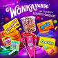 Wonka Red Hots, Cinnamon Flavored Hard Candy, 5.5 Ounce Theater Candy Boxes (Pack Of 12)