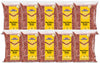 Rani Red Kidney Beans, Light 64oz (4lbs) 1.81kg ~ Pack of 10~640oz (40lbs) 18.14kg Total ~ All Natural | Vegan | Gluten Friendly