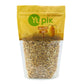 Yupik Organic Raw Cashew Pieces, 2.2 Lb, Gluten-Free, Kosher, Non-Gmo, Vegan, Chopped Nuts, Unsalted, Unroasted, Oil-Free, Crunc