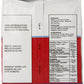 LeSaffre Saf-Instant Yeast, Red, 2 Pound