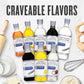 McCormick Culinary compatible with Maple Flavoring Extract, 16 Fl Oz Bottle for Baking, Pancakes, Coffee, Cakes, Icings