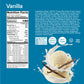 OWYN Only What You Need Protein Shake  High Protein Complete Nutrition Drink  Vanilla  12 Fl Oz (12 Pack)