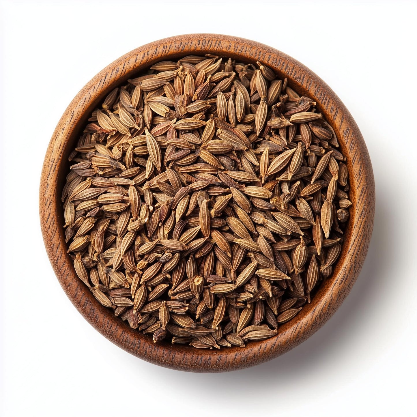 Savorsatch Whole Cumin Seeds - 8Oz Stand-Up Resealable Pouch | Indian Origin, Eto Treated, Certified Kosher, Non-Gmo, Aromatic A