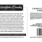 Philadelphia Candies Milk Chocolate Covered Cordial Cherries with Liquid Center, 1 lb
