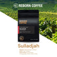 Reborn Coffee Specialty Whole Bean Coffee, Medium Roast, 12 Ounce, Ethiopia Abana Estate, Flavor Notes: Chamomile, Pomegranate, Peach