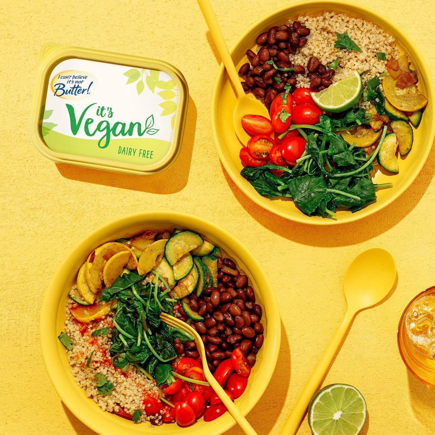 I Cant Believe Its Not Butter Vegan 15 oz