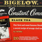 Bigelow Tea Constant Comment Tea Bags, 20 Count, Pack of 1, Model 072310001053