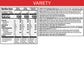 Special K Variety Pack, Brown Sugar Cinnamon/Strawberry/Blueberry Crisps, 36 Ct