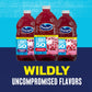 Ocean Spray Cran50 Cranberry Juice Drink, 64 Fl Oz Bottle (Pack of 8)