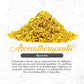 Greenhilltea Traditional Health Herbs, Osmanthus Flower Dried Herbal Tea 4 Oz