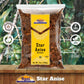 Rani Star Anise Seeds, Whole Pods (Badian Khatai) Spice 14Oz (400G) ~ All Natural | Gluten Friendly | Non-Gmo | Kosher | Vegan |
