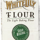 White Lily Self Rising Bleached Flour - 80 oz