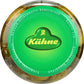 Khne, Barrel Gherkins, 35.9 Ounce (Pack of 6)