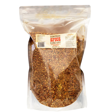 Trinidad Scorpion Flakes (1 kg (2.2 lbs))