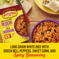 Old El Paso Mexican Style Rice, Microwavable Pouch, 8.8 oz