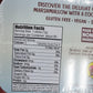 Buc-Ee'S 2025 Gluten Free & Sugar Free Mints - 50 Mints Tin Can, Pack Of 5 Non-Gmo - Vegan - Soy Free - Natural Flavor (Marshmal