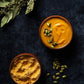 Gourmanity Pumpkin Powder For Cooking And Baking, Pumpkin For Dogs And Cats, Aids Digestion, High In Fibre, Dehydrated Pumpkin,