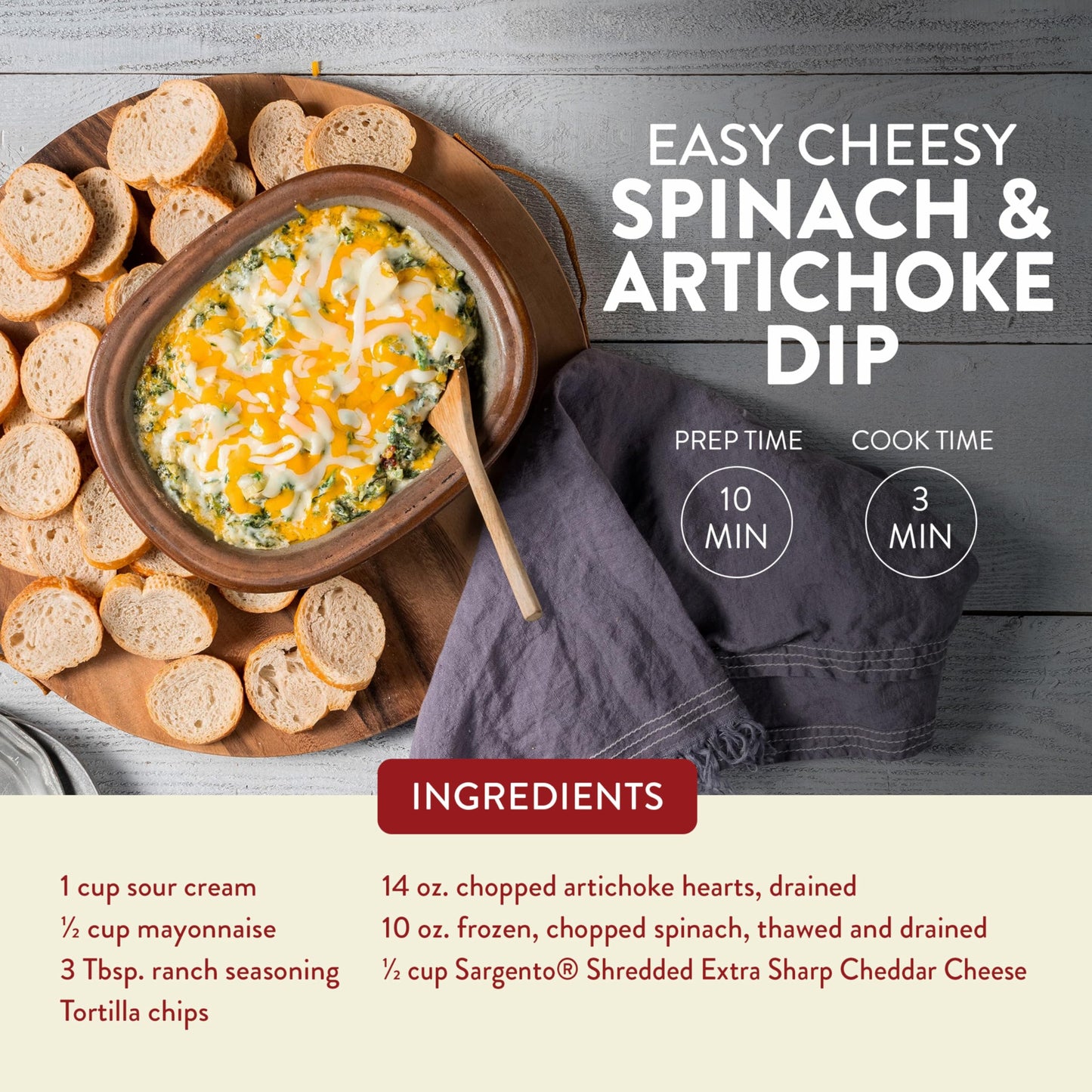 Sargento Natural Extra Sharp Cheddar Shredded Cheese, Fine Cut, 7 oz