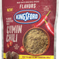 Kingsford Flavor Boosters With Cumin And Chili, 2 Pounds (Packaging May Vary)