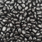 Black Licorice Jelly Beans Old Time Favorite Candy (2 Pound Bag)