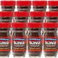 Kava Instant Coffee, Acid Neutralized, 4 Ounce (Pack of 12)