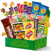 Australian Snack Gift Box Mega 29 Pack, Best Aussie Candy and Food Products, Authentic Taste of Australia, Large Snack Box - Aus