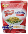 Frenchs Original Crispy French Fried Onions 26.5 oz