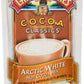 Land O Lakes Cocoa Classics Hot Cocoa Mix, Arctic White, 1.25-Ounce Packets, Pack of 12