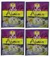 El Rey Ajiaco 20 Gr. | Seasoning Mix 0.70 Oz. - 4 Pack.