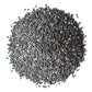 Food to Live - Organic Black Chia Seeds, 5 Pounds Non-GMO, Whole, Sproutable, Vegan, Kosher, Keto, Sirtfood, Bulk. Rich in Essen