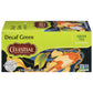Celestial Seasonings Green Tea, Decaffeinated, 20 Tea Bags, Pack of 6, Model 50307