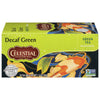 Celestial Seasonings Green Tea, Decaffeinated, 20 Tea Bags, Pack of 6, Model 50307