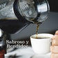 Café Oro Molido: Café Oro Smooth Blend | Sabroso Y Rendidor Golden Coffee From Honduras | 16 Individual Bags Total Of 1 Ounce Each | Guaranteed Best Coffee 100% Customer Satisfaction (3 Pack)