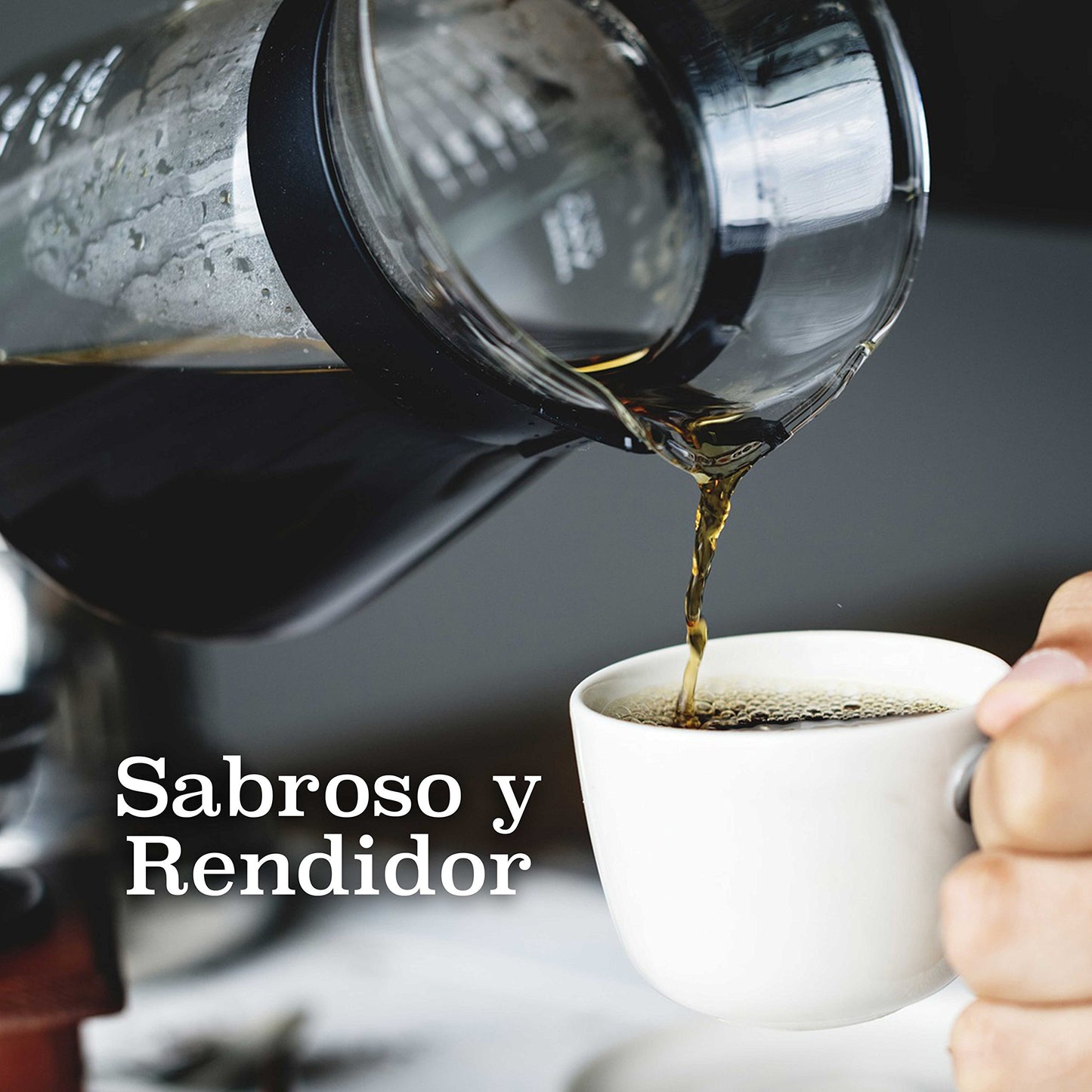 Café Oro Molido: Café Oro Smooth Blend | Sabroso Y Rendidor Golden Coffee From Honduras | 16 Individual Bags Total Of 1 Ounce Each | Guaranteed Best Coffee 100% Customer Satisfaction (3 Pack)