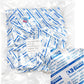 2000 Cc [15 Packets] Premium Oxygen Absorbers For Food Storage, Oxygen Scavengers Packets(1 Bag Of 15 Packets) - Iso 9001 Certified Facility Manufactured Oxygen Absorbers