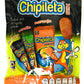 Chipoleta Mix Lollipop And Hot Candy Powder