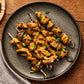 McCormick Grill Mates Pineapple Teriyaki Seasoning, 3.5 oz - Savory-Sweet Flavor for Pork, Chicken & Seafood Grilling