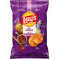 Lays Potato Chips, All Dressed, 7.75 oz Bag