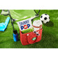 Skinnypop Avocado Lime Popcorn, Gluten Free, Non-Gmo Snacks, Skinny Pop, 4.4Oz Grocery Size Bag