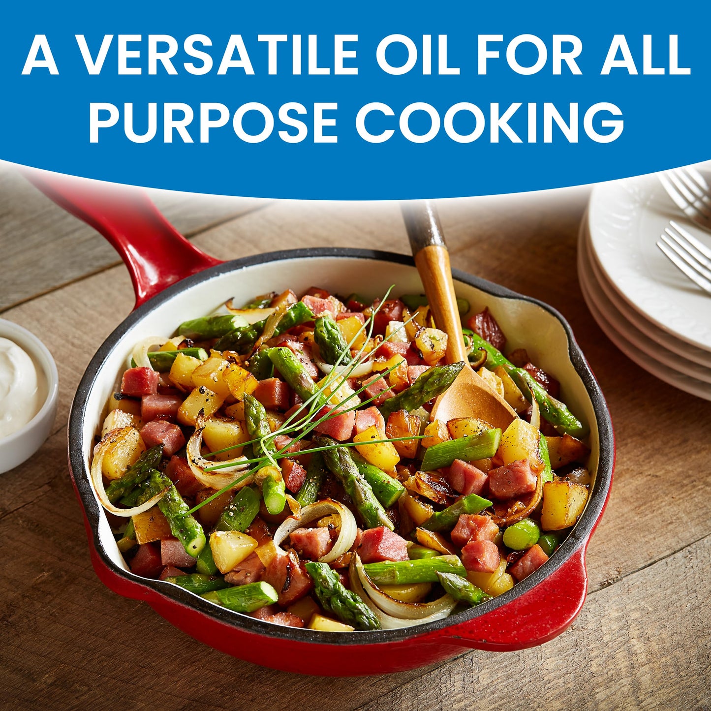 Crisco Pure Canola Oil, 16 Fluid Ounce