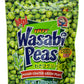 Hapi Wasabi Coated Green Peas, 4.23 Oz
