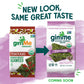 gimMe Organic Roasted Seaweed Sheets - Teriyaki Flavor, 20 Count - Keto, Vegan, Gluten Free Snack for Kids & Adults, Rich in Iodine & Omega 3’s