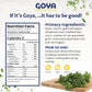 Goya Recaito Culantro Cooking Base 12oz (Pack of 02)