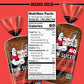 Daves Killer Bread Powerseed Thin-Sliced, Seeded Organic Bread, 20.5 oz Loaf