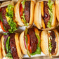 Beyond Meat Cookout Classic Plant-Based Burger Patties, 8 pk, 32 oz