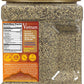 Rani Black Pepper Coarse Ground 28 Mesh 16oz PET Jar - All Natural, Vegan, Gluten Friendly, NON-GMO, Kosher, Product of Vietnam