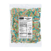 Bebeto Sour Rainbow Licorice Belts Bite Size - Colorful Rainbow Sour Chewy Candy Belts for Kids & Adults | Party & Cake Decorati
