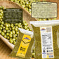 Rani Moong Whole (Ideal For Cooking & Sprouting, Whole Mung Beans With Skin) Lentils Indian 64Oz (4Lbs) 1.81Kg Bulk ~ All Natural | Gluten Friendly | Non-Gmo | Vegan | Indian Origin