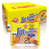 [Ottogi] Jin Ramen, Mild Flavor - Korean Instant Ramen Noodle, Best Tasting Soup Traditional Instant Ramen (120G) -18 Pack
